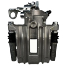 2004 Volkswagen Golf Brake Caliper 1